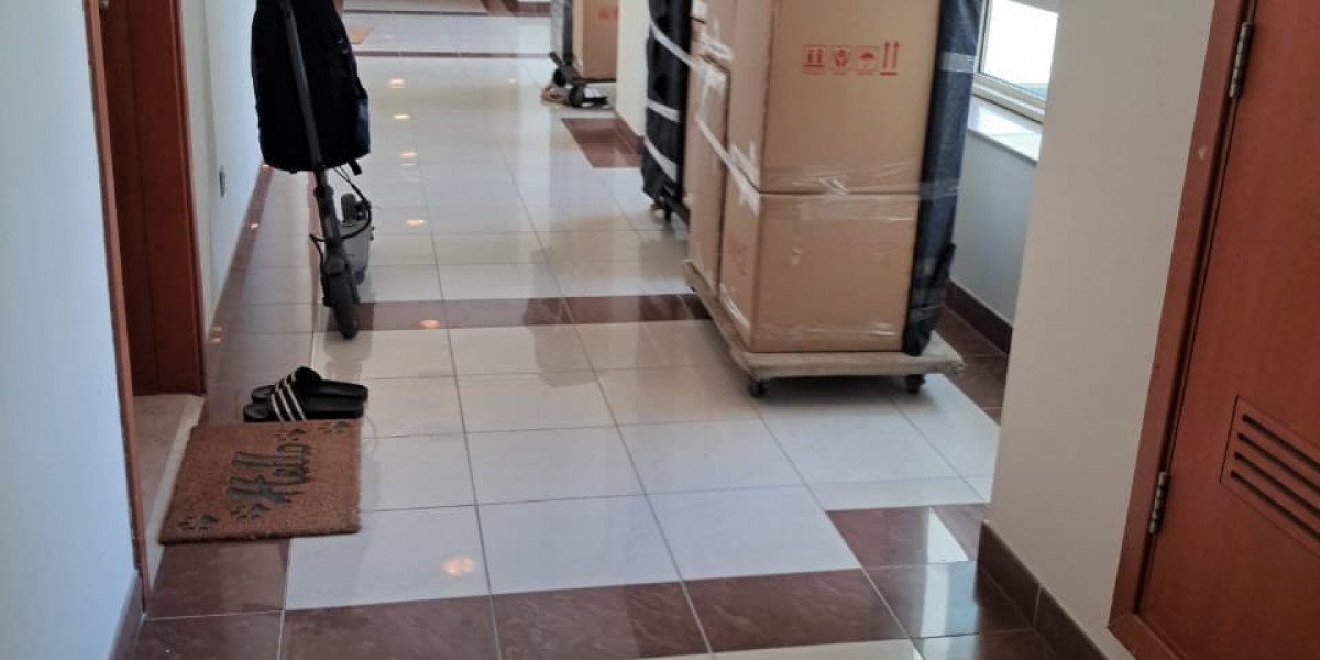 Best Movers And Packers in Dubai