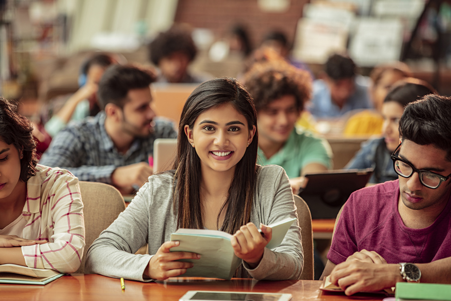 Top CA Foundation Coaching Classes Near Civil Lines, Prayagraj - Write Spark Articles