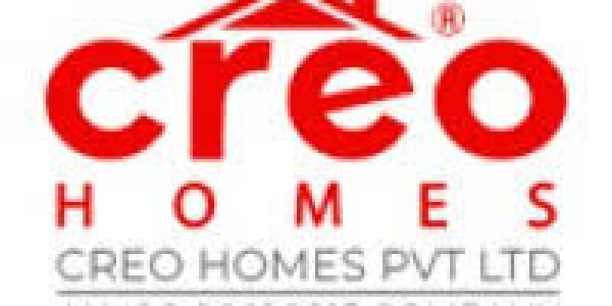 Architecture Meets Interior: Crafting Timelessly Elegant Homes with Creo Homes