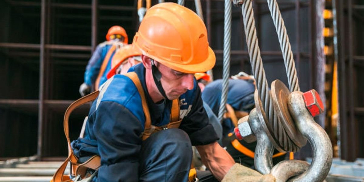 Купить стропы.