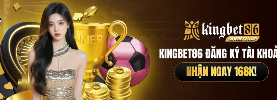 Nhà cái KINGBET Cover Image