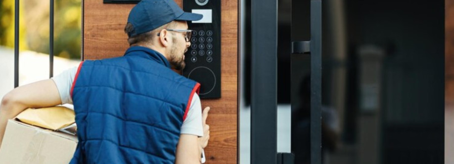 Security in DFW Cover Image