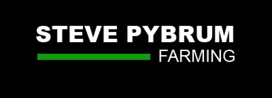 Steve Pybrum Cover Image