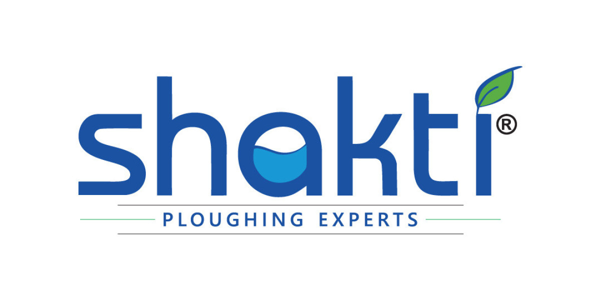 Empowering the Fields: A Deeper Look into a Farmer’s Success with the Shakti Plough