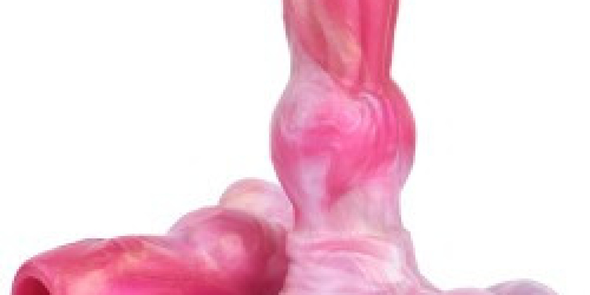 cross fox tail metal anal plug toy jx439