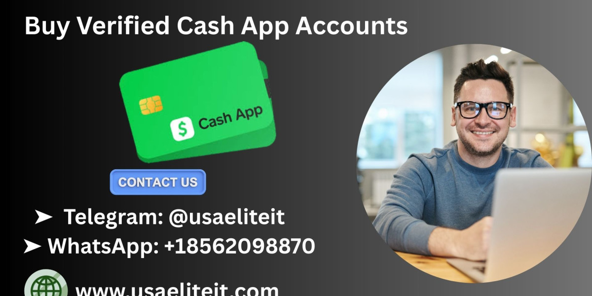 How to Buy Verified Cash App Accounts Sale – 100% Trusted