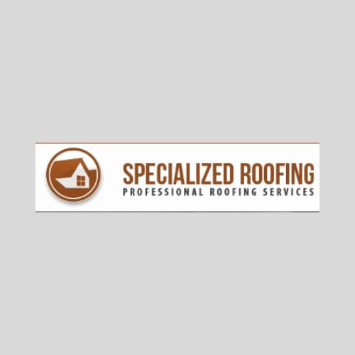Specialized Roofing Profile Picture