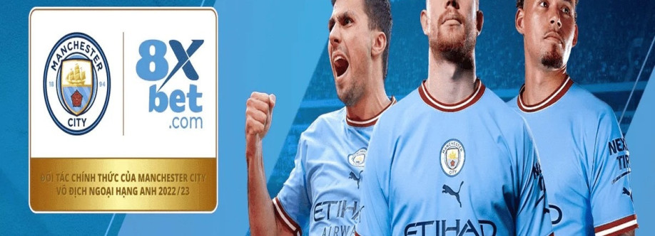 8XBET Cover Image