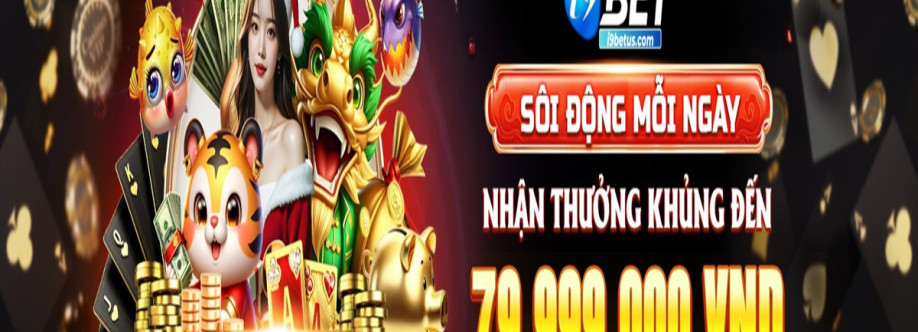 I9bet Cover Image