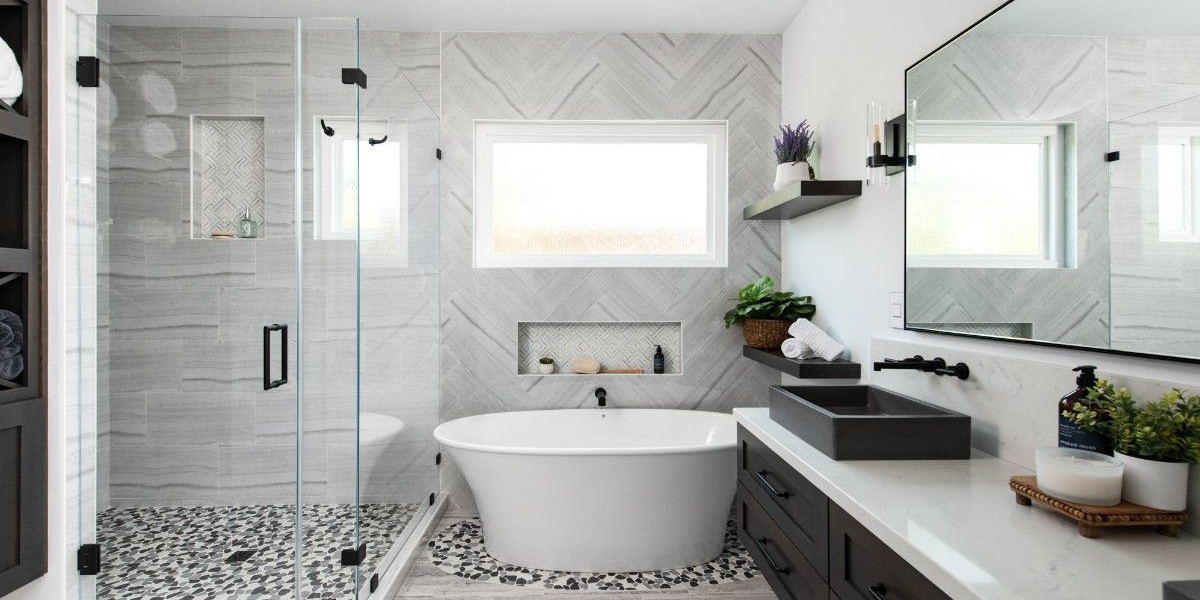 Bathroom Remodel in Arcadia, CA