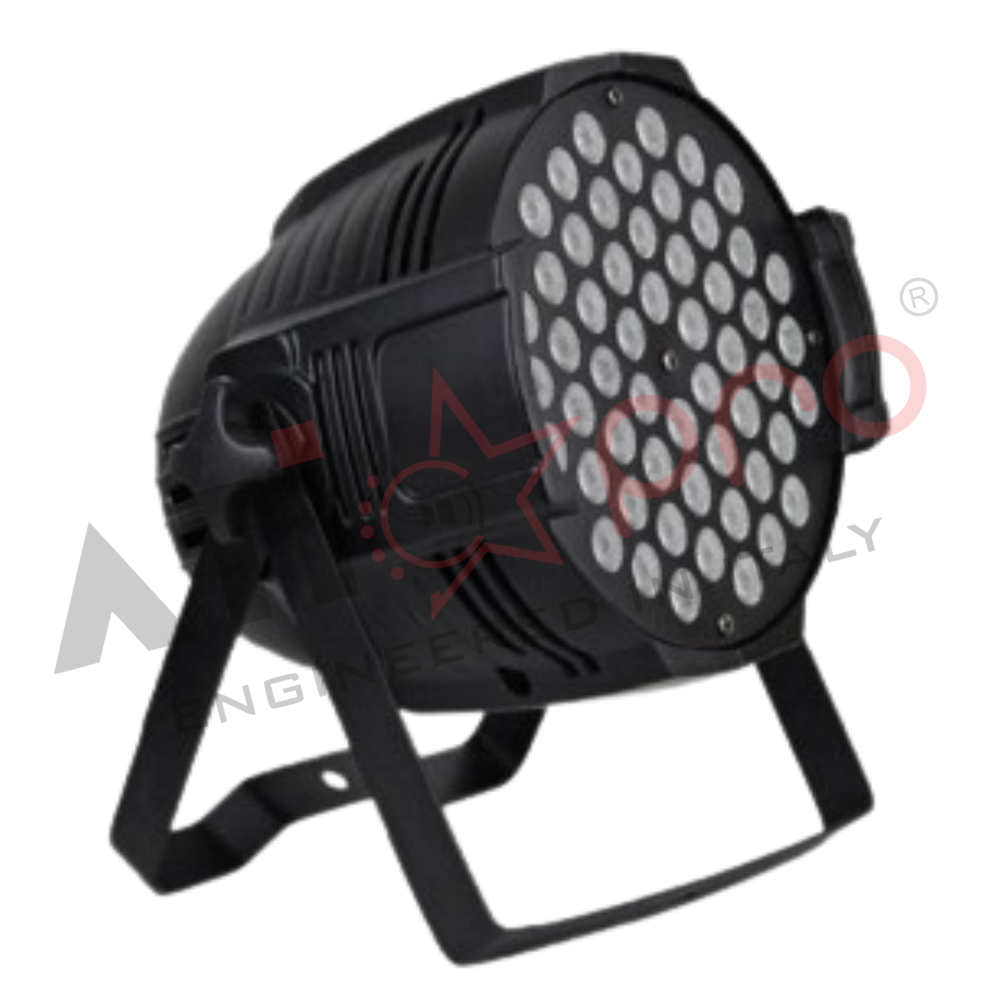 Vibrant ATI SP007 RGB LED DJ Par Light for Events