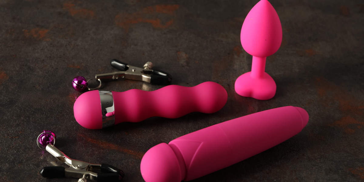 You'll Never Be Able To Figure Out This Adult Toys For Him And Her's Secrets