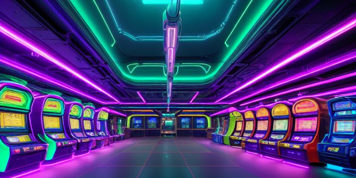 Unique Gaming Collection at NeoSpins
