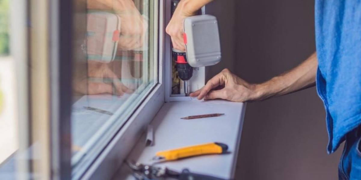 Professional Window Installations in North Andover