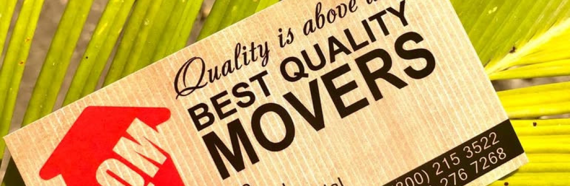 Best Quality Movers Cover Image
