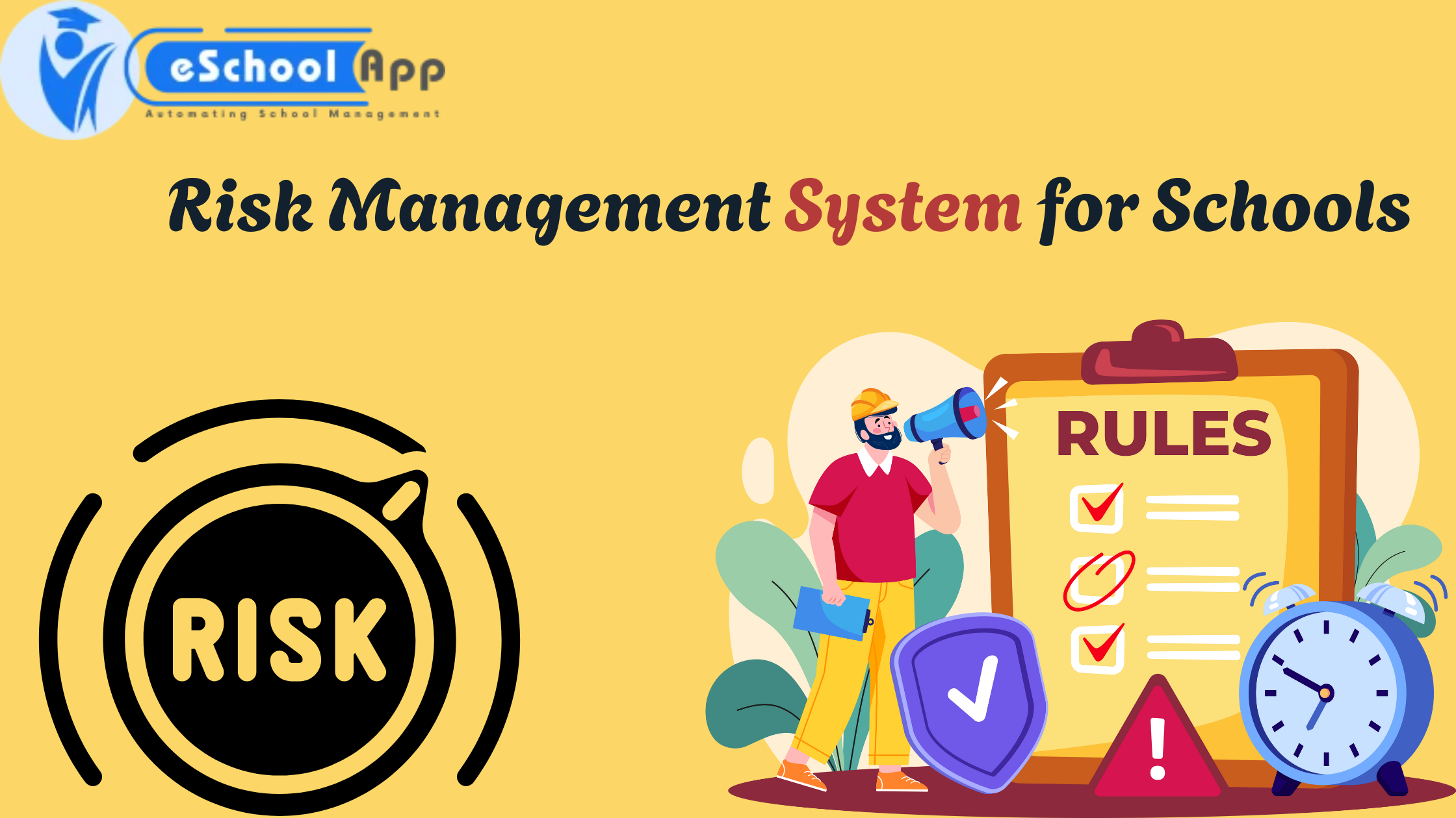 Best Risk Management System for School in 2025