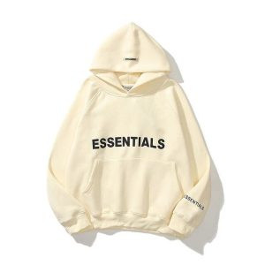 essential hoodie Profile Picture
