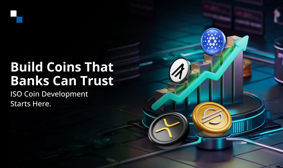 A Guide to Building ISO 20022 Coins in 2025