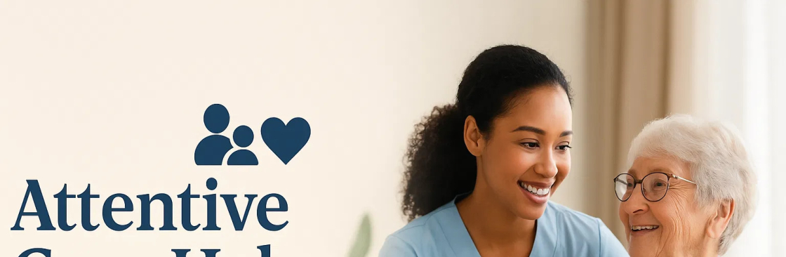 Attentive Care Helper Cover Image