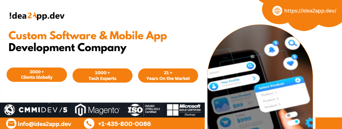 Fleet Management Software | Fleet Management App Development
