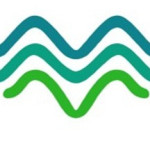 Brainwaves Digital Profile Picture