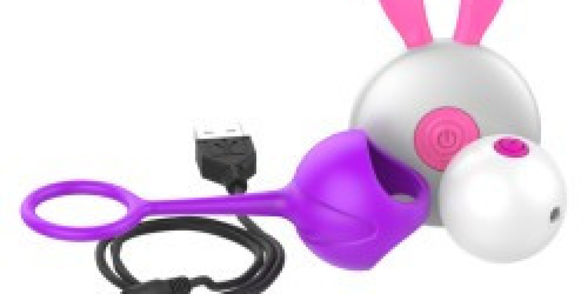 gradient color animal dildos 10 kv062