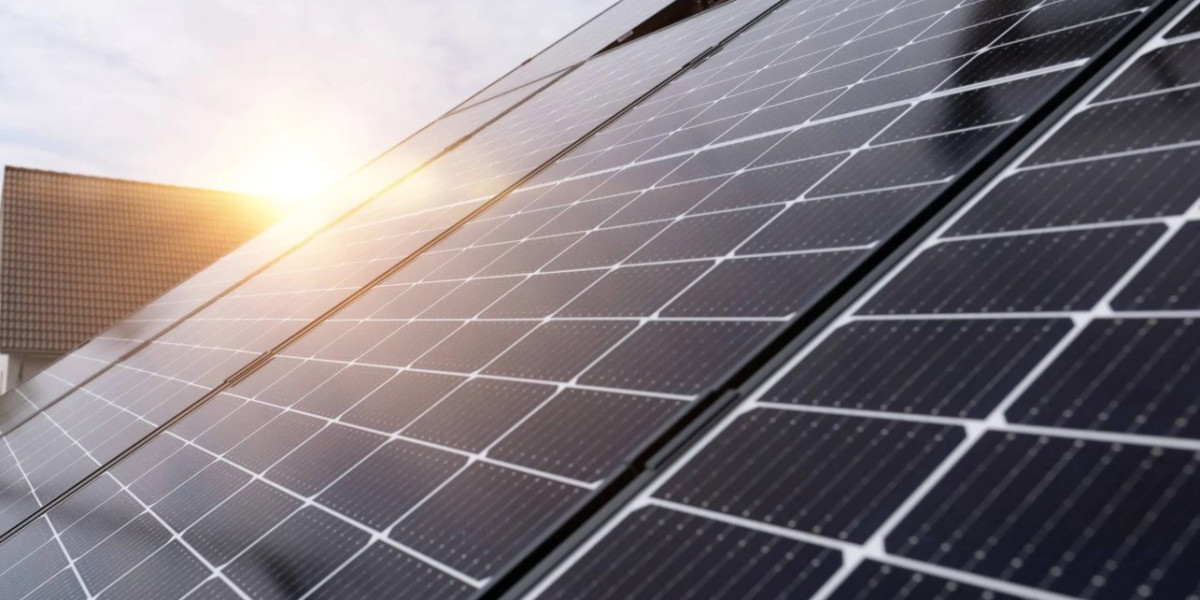 GoodWe Wechselrichter der ET-Serie für effiziente Solarenergie und Leistung