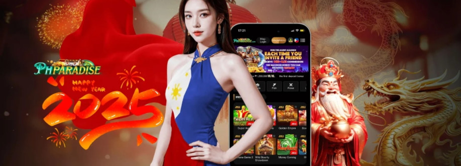 PhParadise Official Cover Image