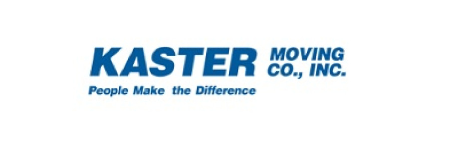 Kaster Moving and Storage Cover Image
