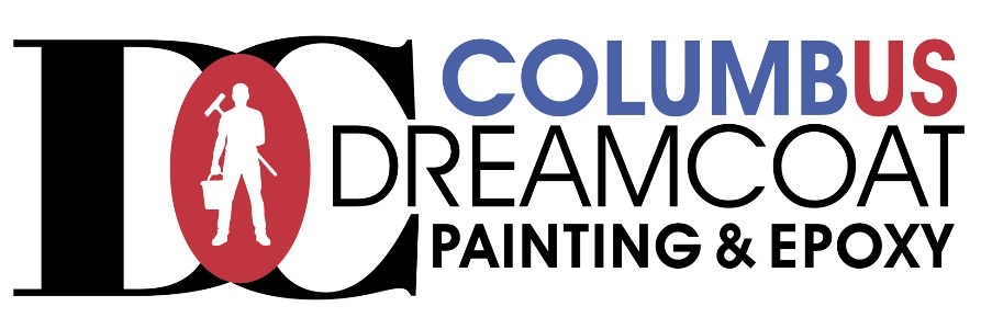 Columbus DreamCoat Painting and Epoxy