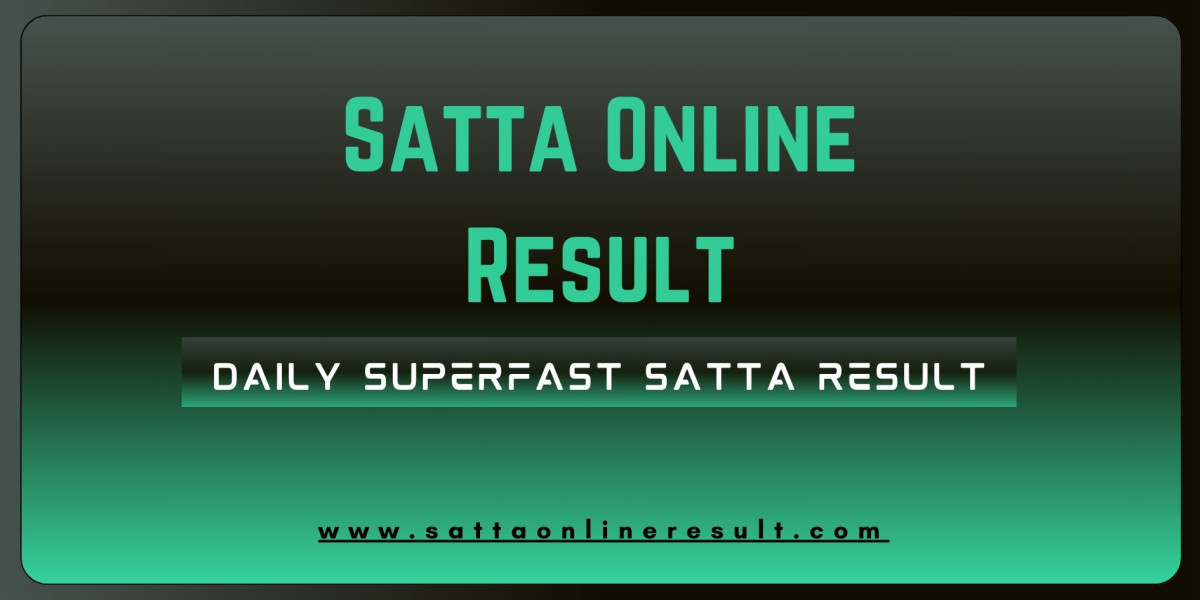Satta King Dwarka – Latest Results, Charts & Updates