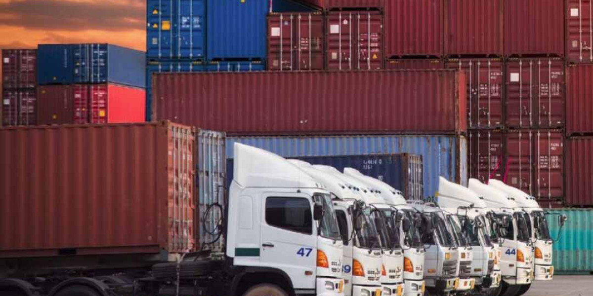 Best Steel Transportation Services for Construction & Industry