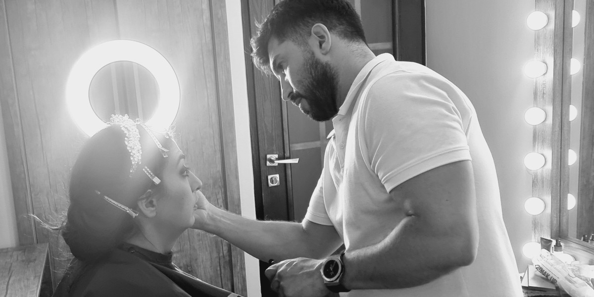 Salon Services Near Me in Marbella – Shah Banus Luxury Awaits