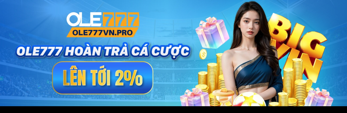 Nhà cái Ole777 Cover Image