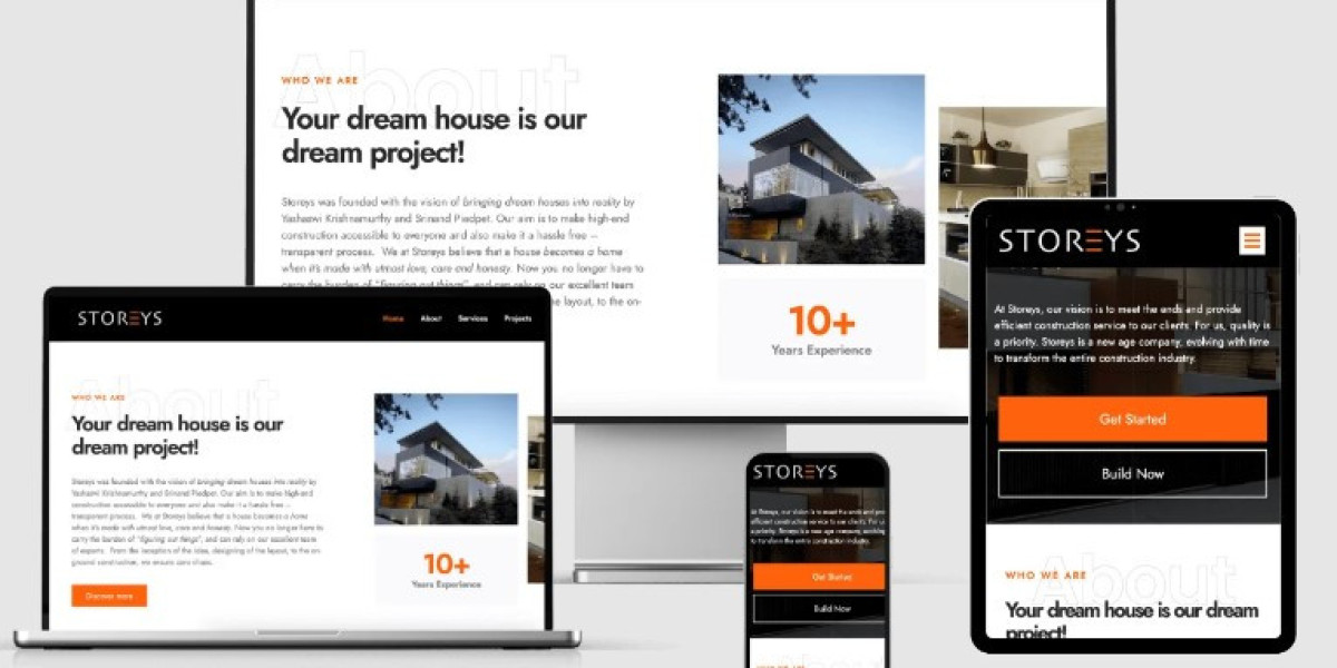 Website Designers in Bangalore: Transform Your Online Presence