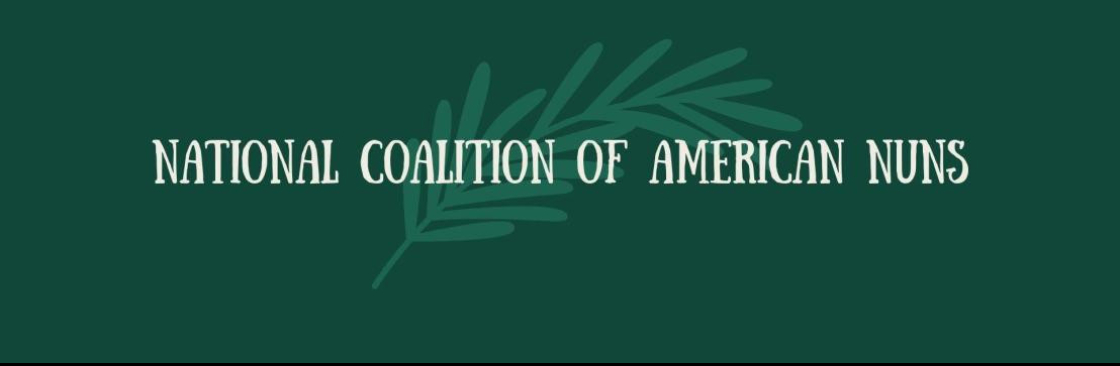 National Coalition of American Nuns Cover Image