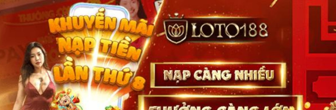Nhà cái Loto188 Cover Image
