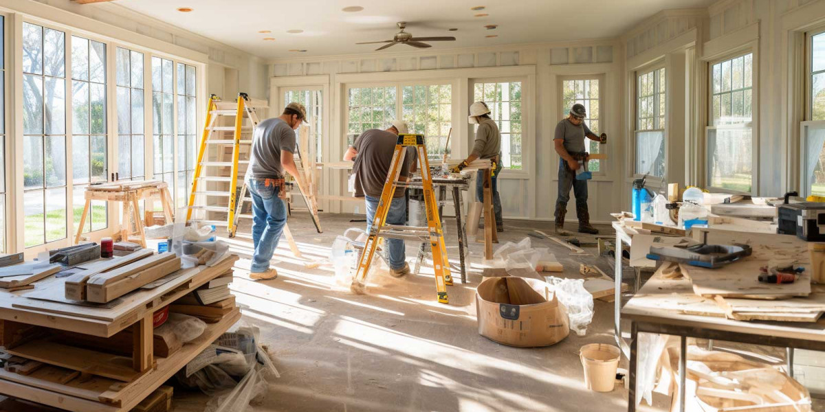 Kitchen Remodel: Your Complete Guide to Transforming the Heart of Your Home