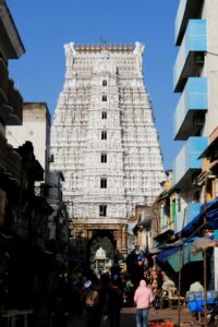 Tirupati Tour Package Delhi – Shreeji Tour & Ttravel