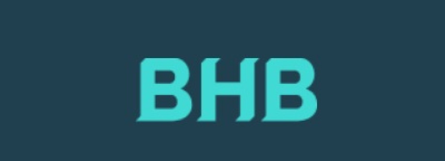 BH Basement Cover Image
