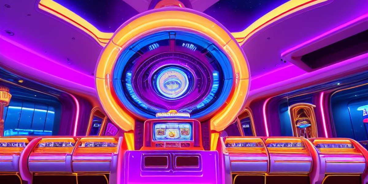Megaways Phenomena at nine casino uk
