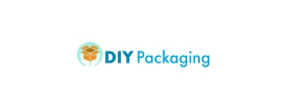 DIY Packaging Cover Image
