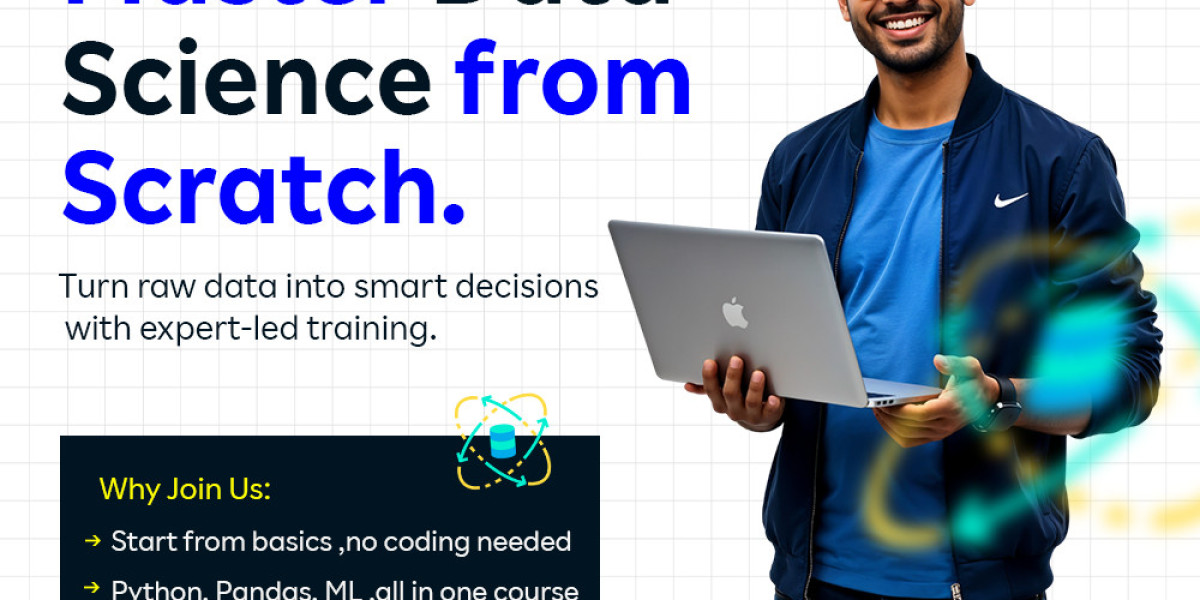 Is Data Science the Ultimate Skill for Career Transformation?