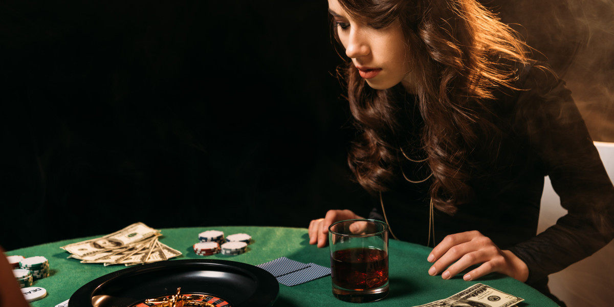 Guide To Casino SEO Agency: The Intermediate Guide For Casino SEO Agency