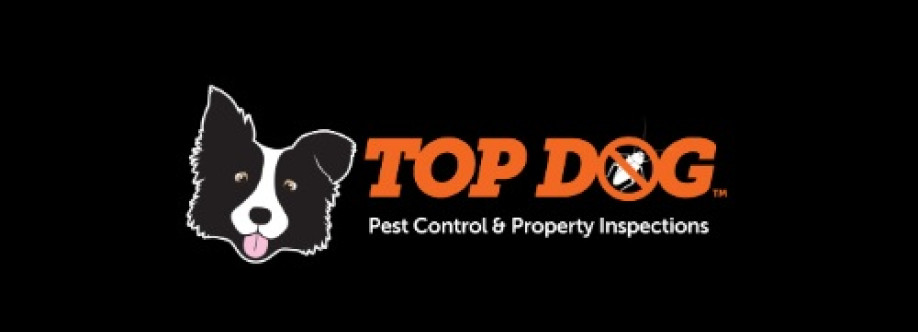 Top Dog Pest Control Cover Image