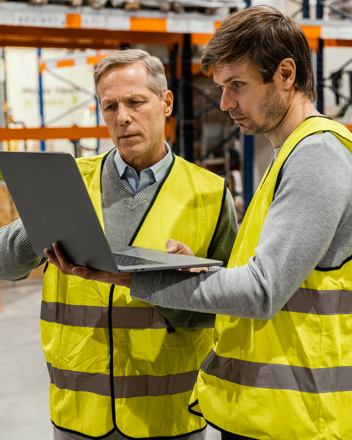 ISO 45001 Consulting and Training Solutions | BCS
