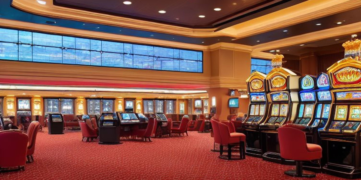 Plataforma de promociones en Casino en Stake