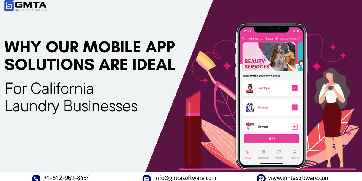 Why Choose GMTA Software as Your AI Development Services Company?