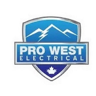 Pro West Electrical Profile Picture