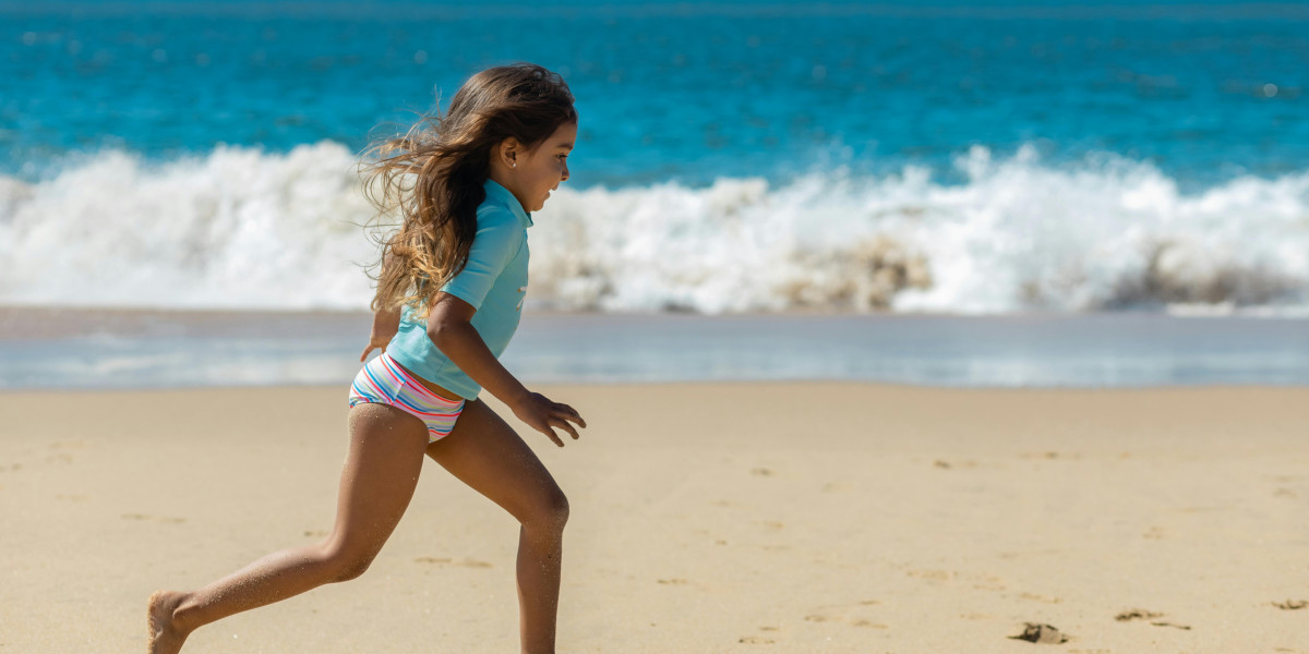 Key Considerations for Your Kids' Swimwear Brand